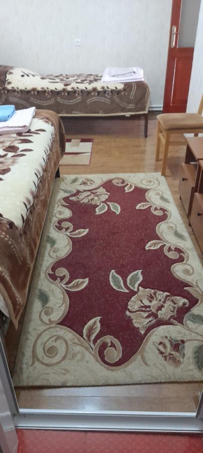 Nona Guest House Shilda ภายนอก รูปภาพ