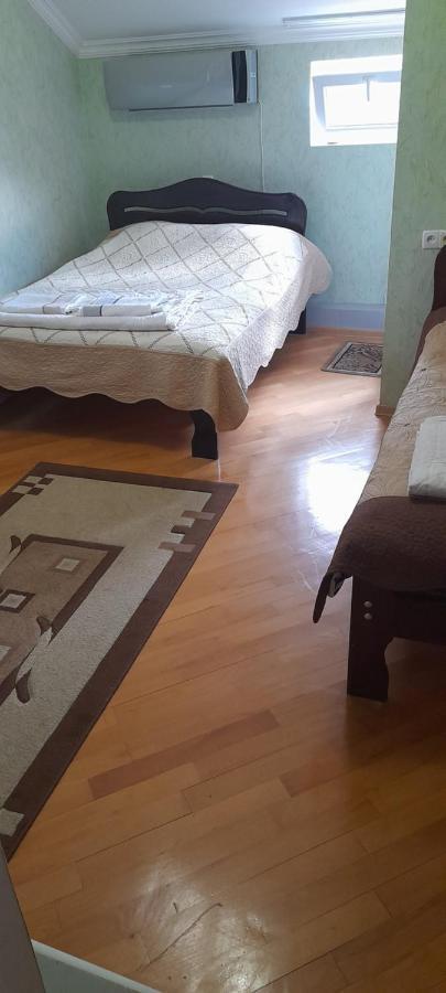 Nona Guest House Shilda ภายนอก รูปภาพ