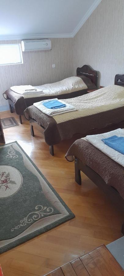 Nona Guest House Shilda ภายนอก รูปภาพ